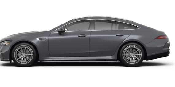 MERCEDES-BENZ AMG GT 2022 W1K7X6BB3NA053701 image